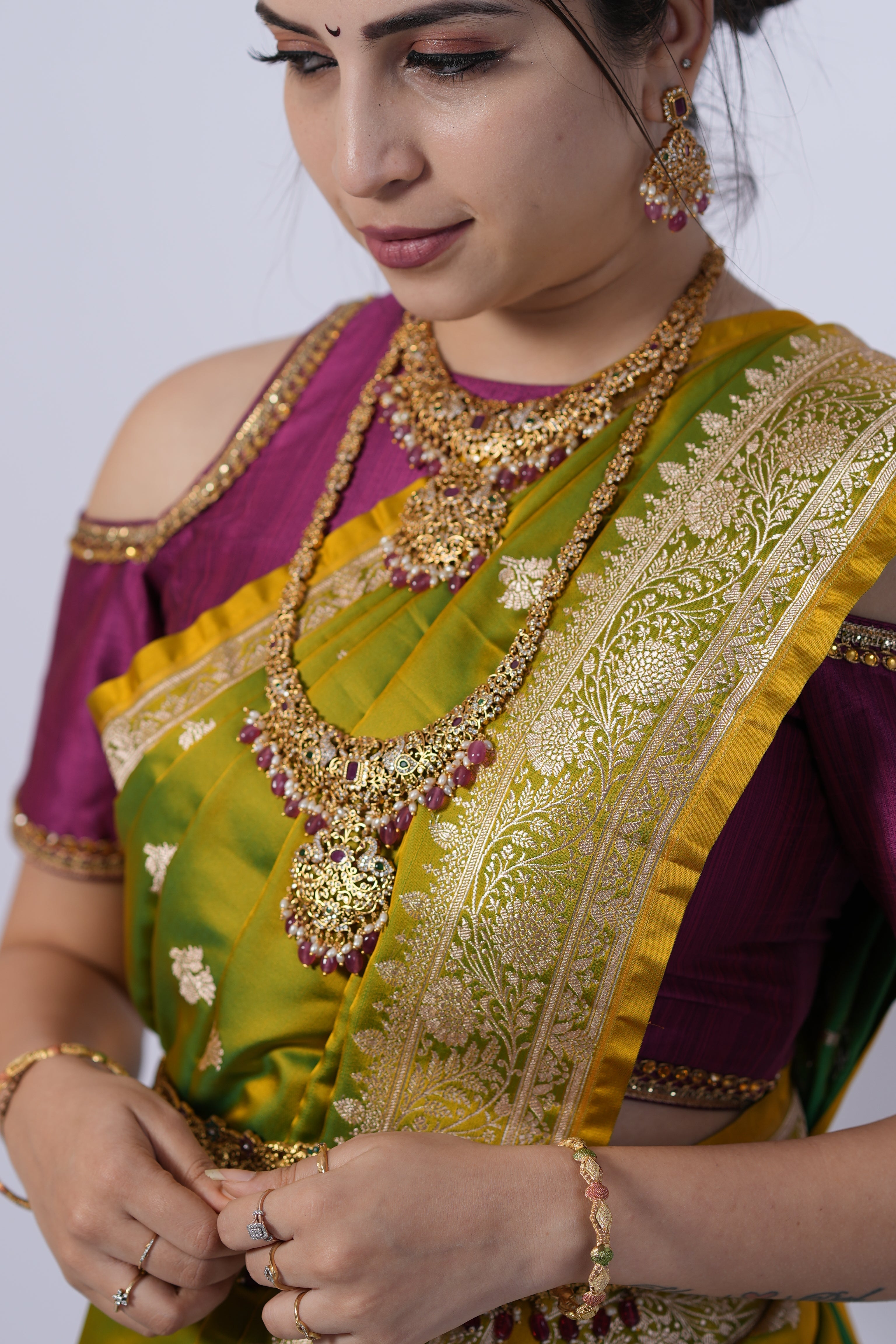 Necklace for women