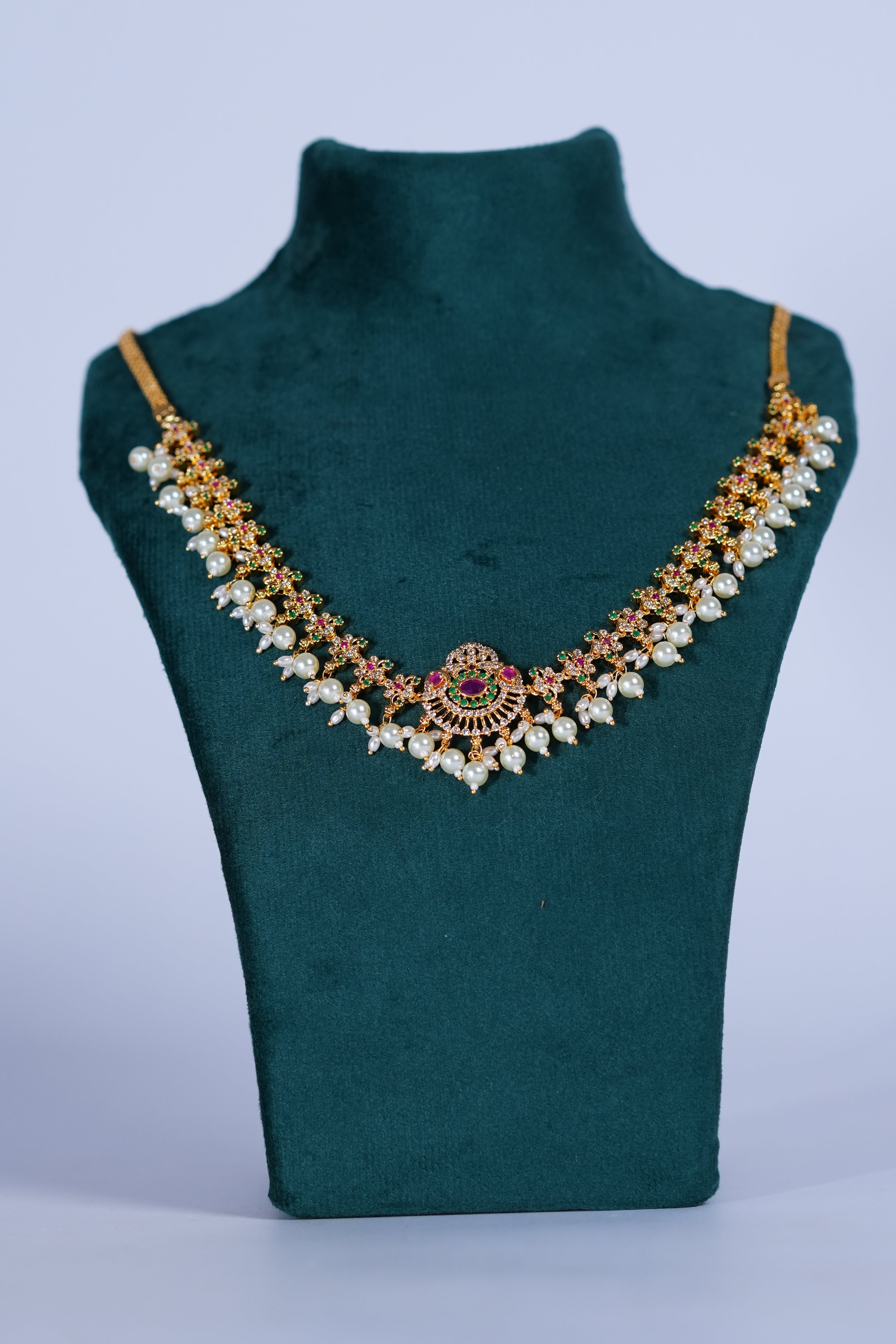 necklace set for women
