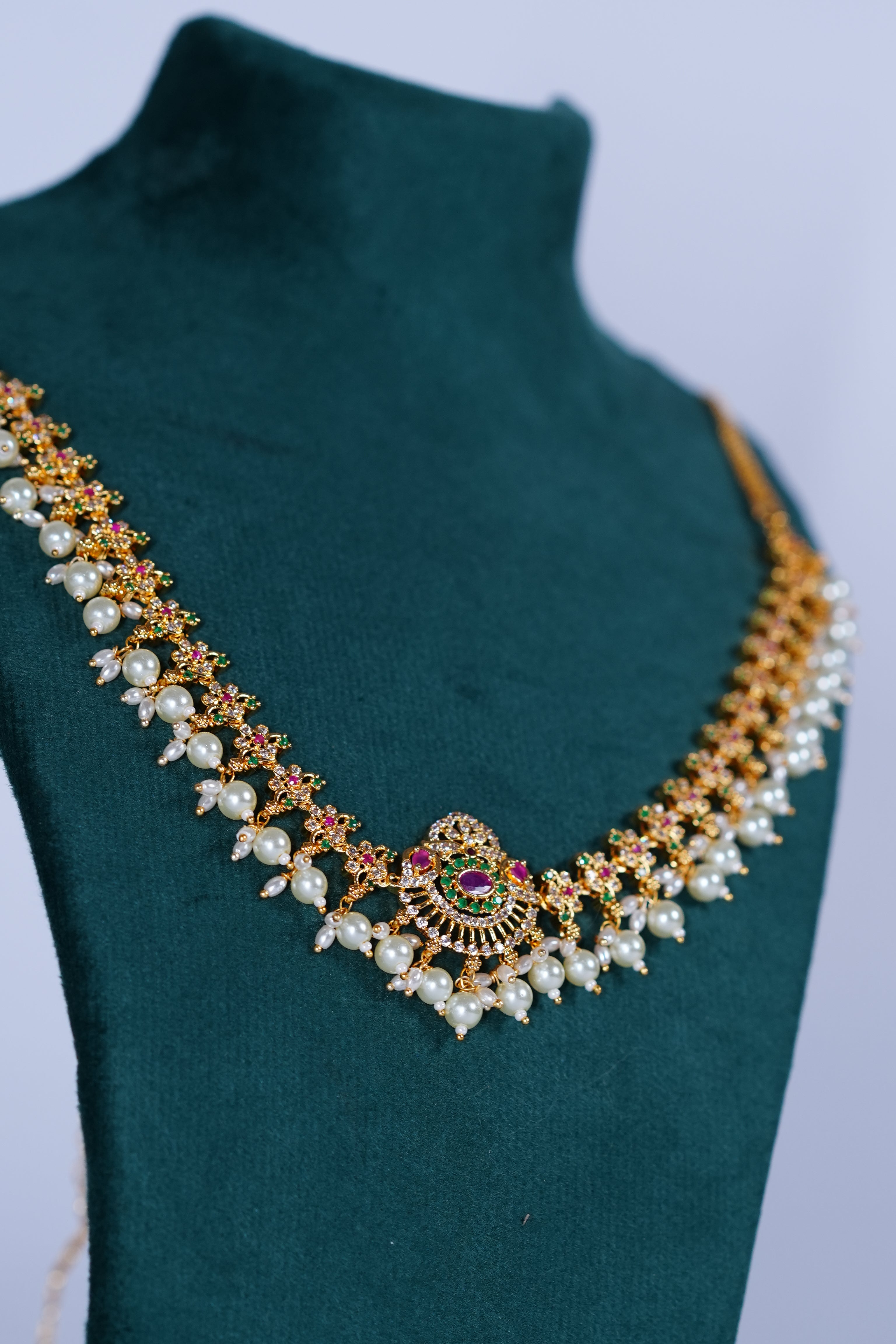 necklace set for women