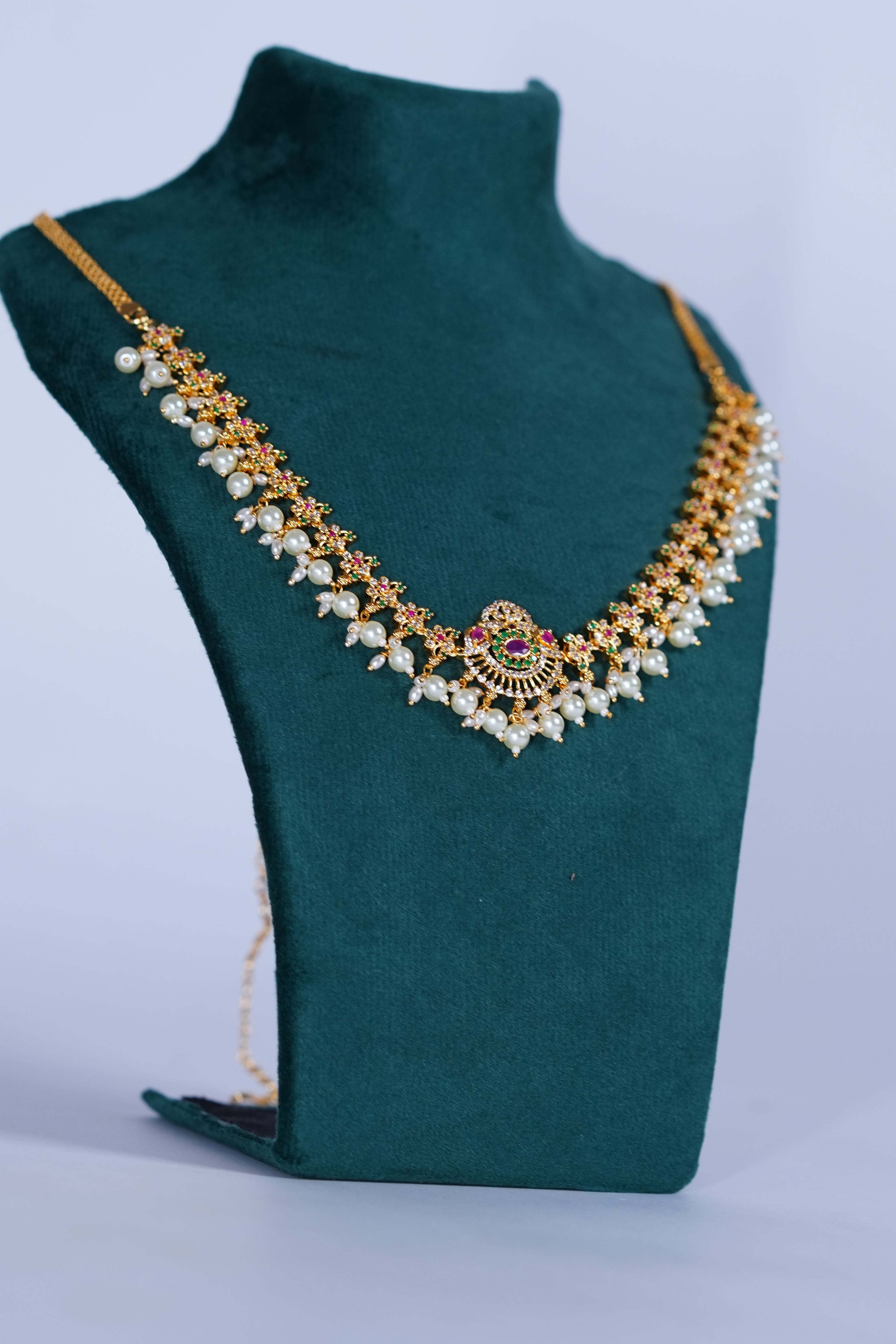 necklace set for women